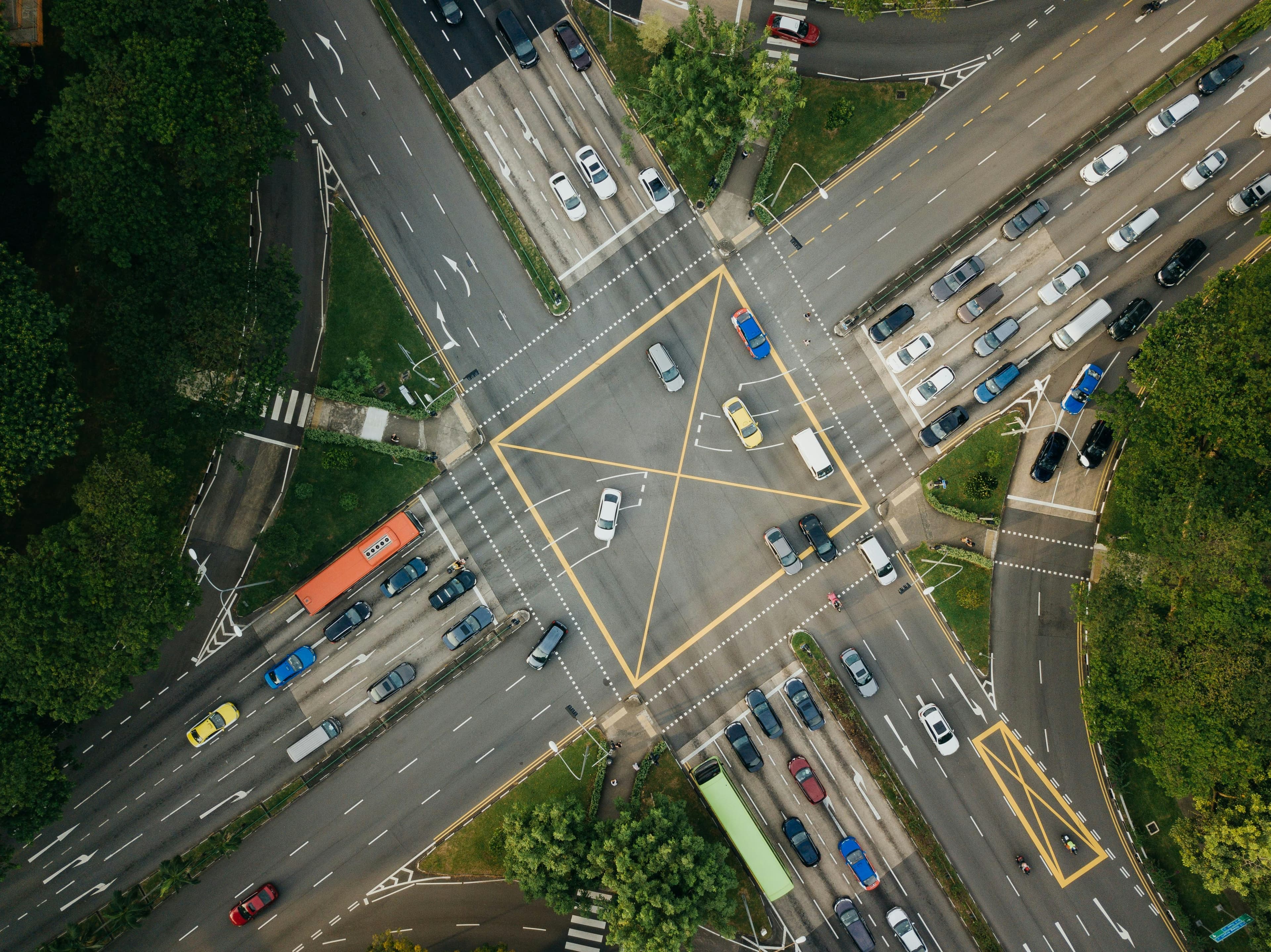 Crosswalk